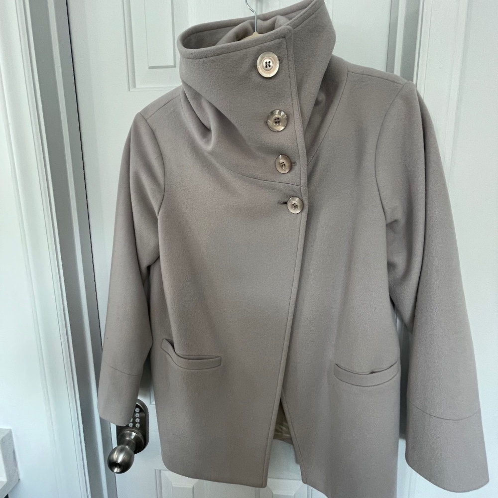 Sisley Jacket